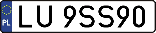 LU9SS90