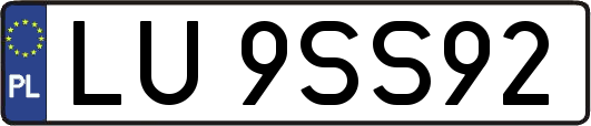 LU9SS92