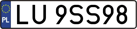 LU9SS98