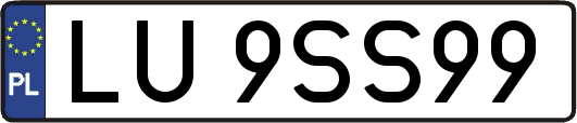 LU9SS99