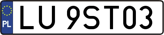 LU9ST03