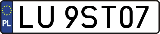 LU9ST07