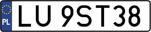 LU9ST38