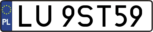 LU9ST59