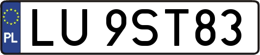 LU9ST83