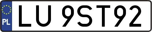 LU9ST92