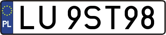 LU9ST98
