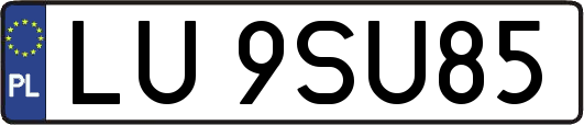 LU9SU85