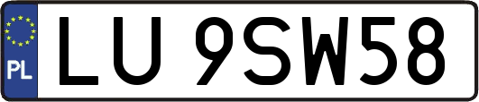 LU9SW58