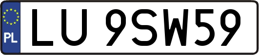 LU9SW59