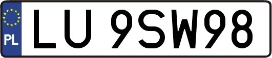 LU9SW98