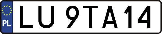 LU9TA14