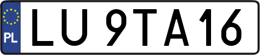 LU9TA16