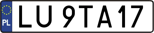 LU9TA17