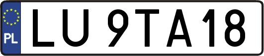 LU9TA18