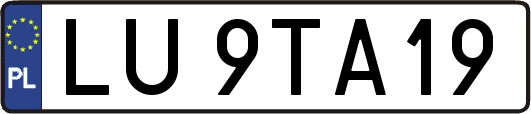 LU9TA19