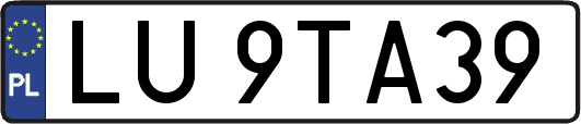 LU9TA39