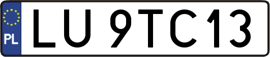 LU9TC13