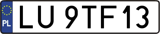 LU9TF13