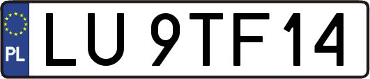 LU9TF14