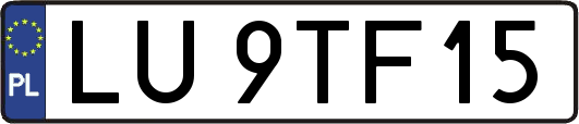 LU9TF15