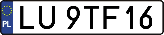 LU9TF16