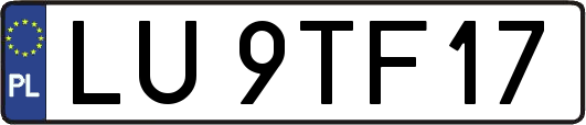 LU9TF17
