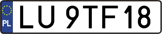 LU9TF18