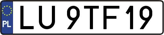 LU9TF19