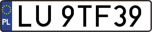 LU9TF39