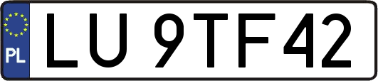 LU9TF42
