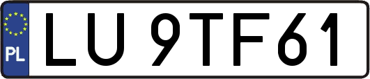 LU9TF61