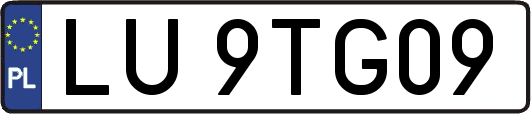 LU9TG09