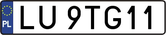 LU9TG11