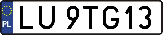 LU9TG13