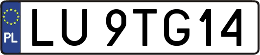 LU9TG14