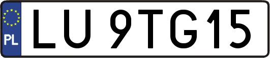 LU9TG15