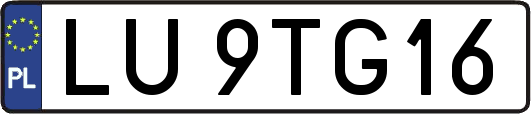 LU9TG16