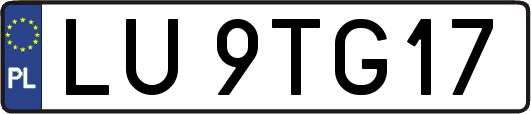 LU9TG17
