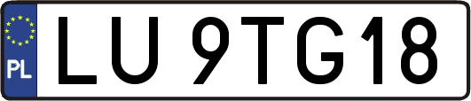 LU9TG18