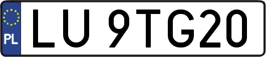 LU9TG20