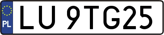 LU9TG25