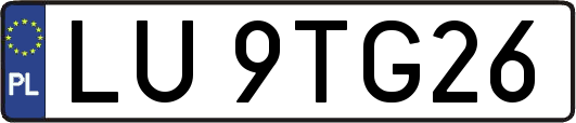 LU9TG26