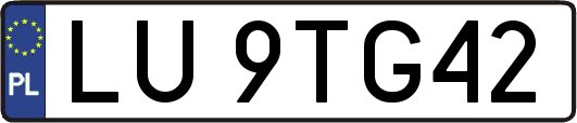 LU9TG42
