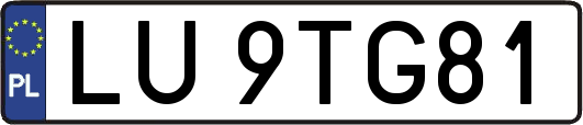 LU9TG81