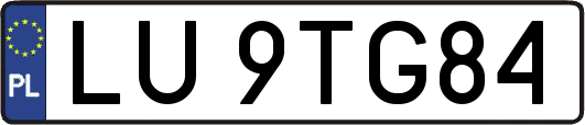 LU9TG84