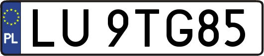 LU9TG85