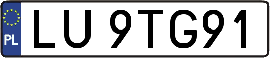 LU9TG91