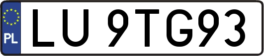 LU9TG93