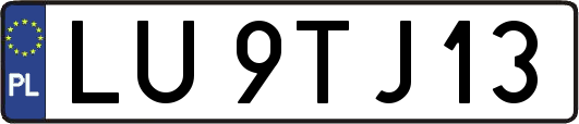 LU9TJ13